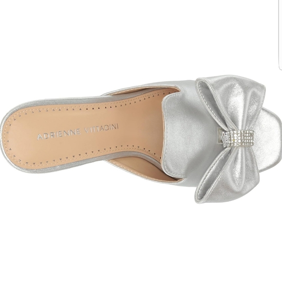 Brand new Adrienne Vittadini *Gladys * Heeled Sandal. No Box. - Picture 3 of 7